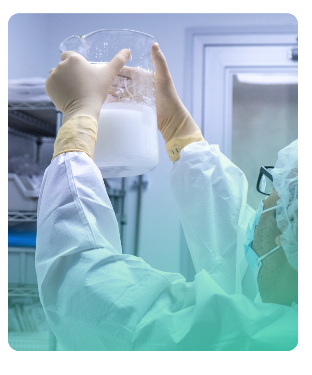 Where Quality, Innovation, and Care Come First