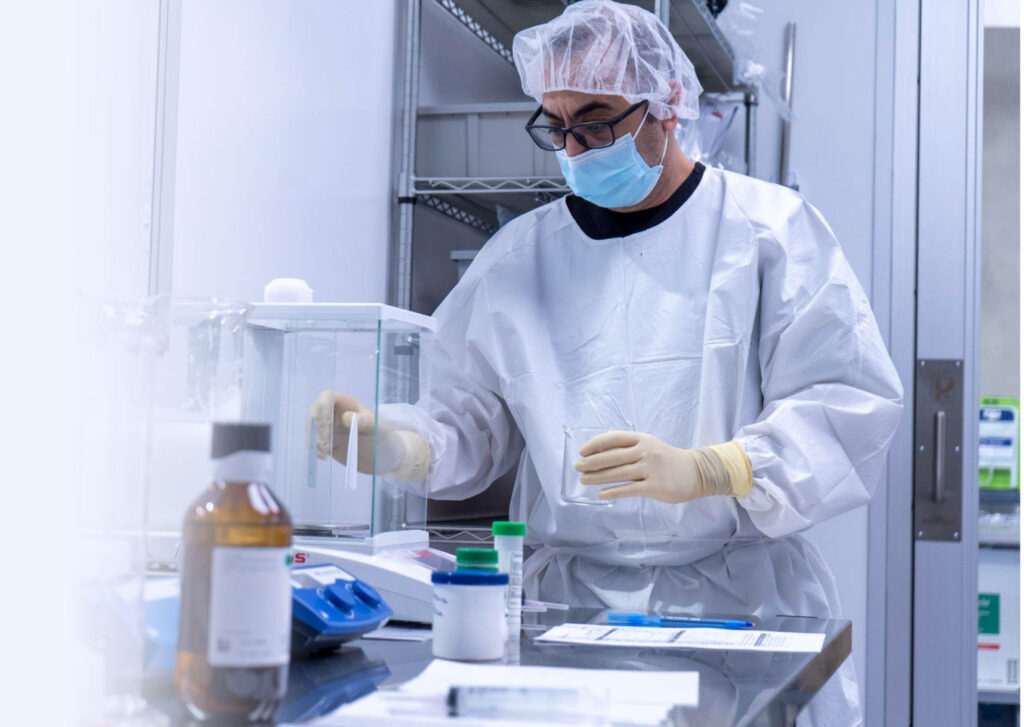 Partner With Casa Pharma RX for Compounded GLP-1 Therapy