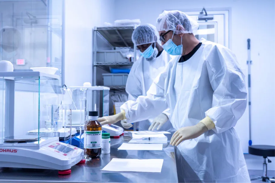 Enjoy The Casa Pharma RX Advantage