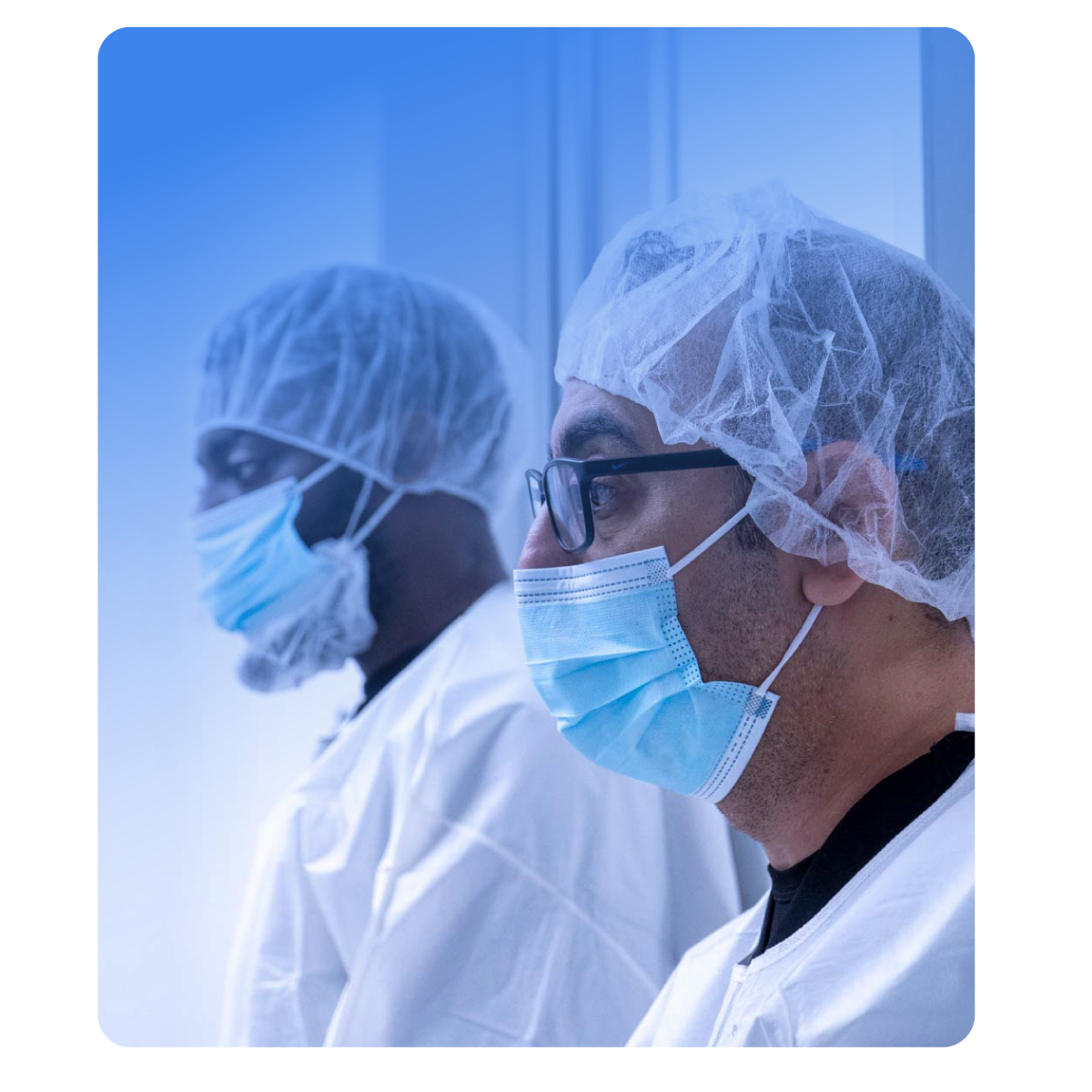 Compounding Without Compromise