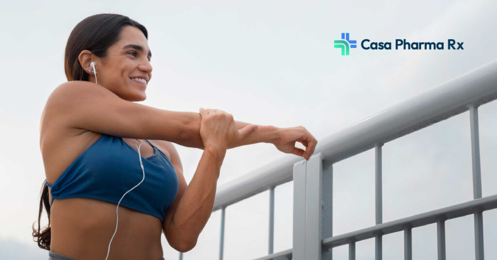 Why Physicians Should Adopt a Holistic Approach Combining Medications, Physical Activity, and Nutrition