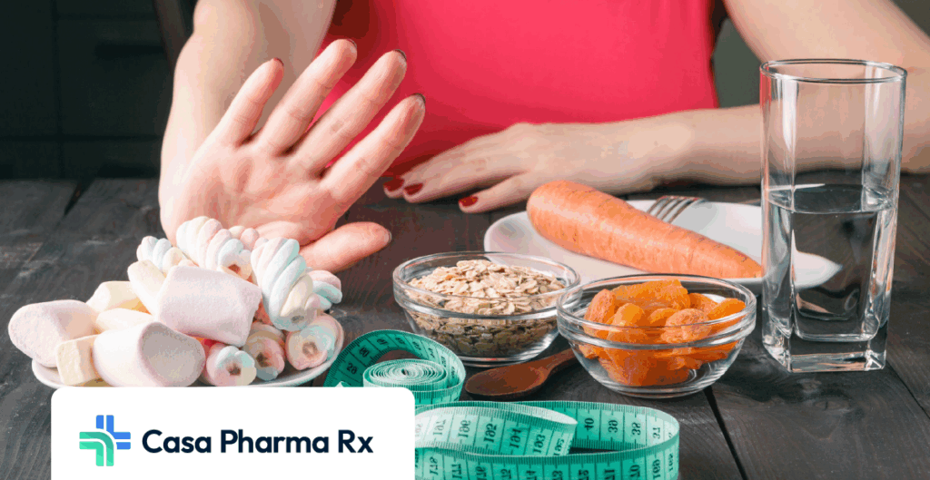 Understanding the Link Between Stress and Metabolic Dysfunctions