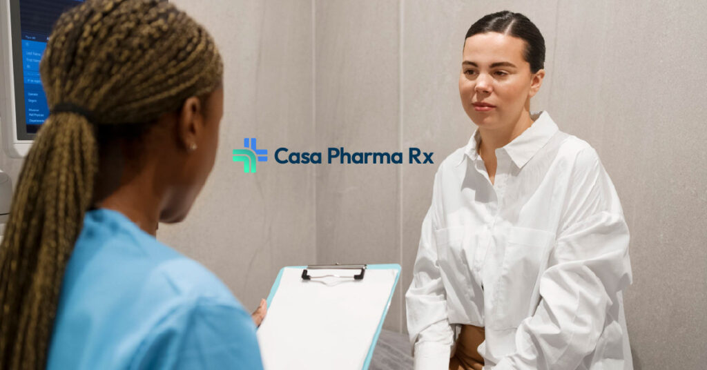 Compounded Success: Why Clear Expectations Lead to Happier, Healthier Patients