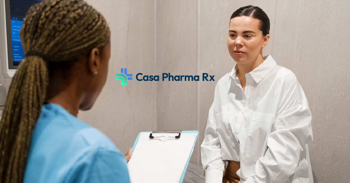 Compounded Success: Why Clear Expectations Lead to Happier, Healthier Patients