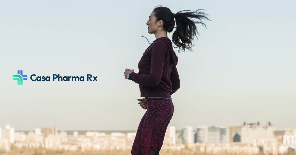 Movement Is Medicine: Why Physical Wellness Should Be Part of Every Patient’s Treatment Plan