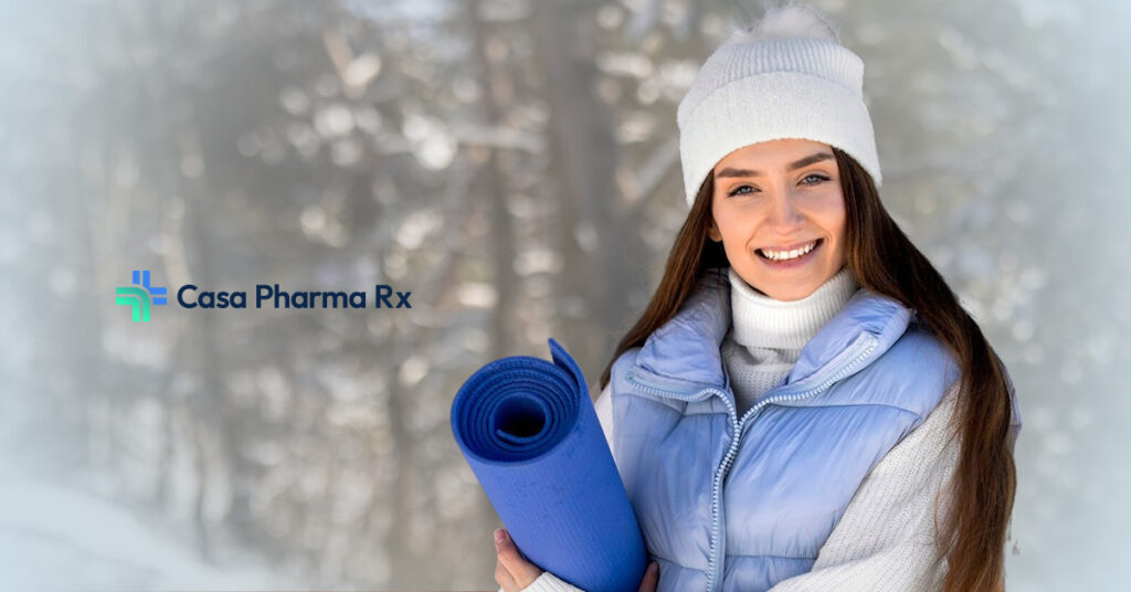 The Great Holiday Slowdown: How to Help Patients Manage Metabolic Lag