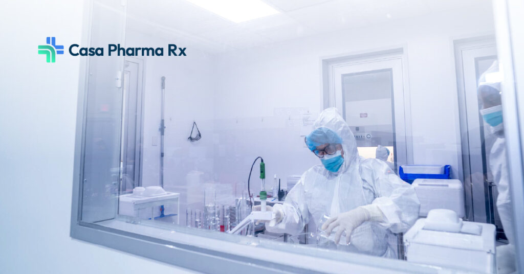 The 2026 Compounding Landscape: What Prescribers Must Know to Stay Prepared