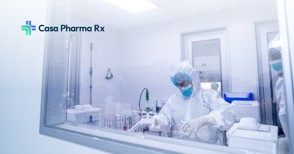 The 2026 Compounding Landscape: What Prescribers Must Know to Stay Prepared