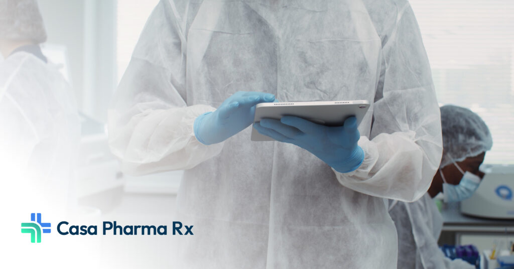 Built for Scale: How Casa Pharma Rx Meets High-Volume Demand Without Compromising Safety