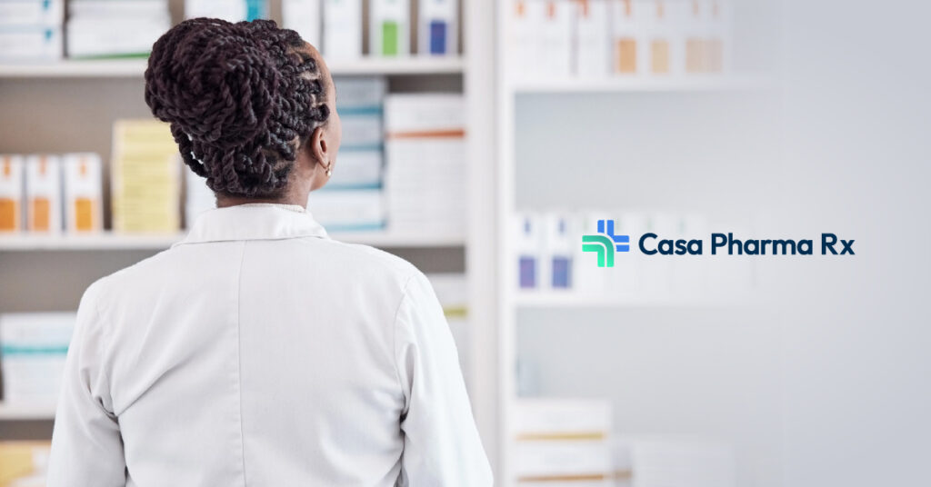 From Supplier to Strategic Partner: What Growing Practices Should Expect from Their Pharmacy