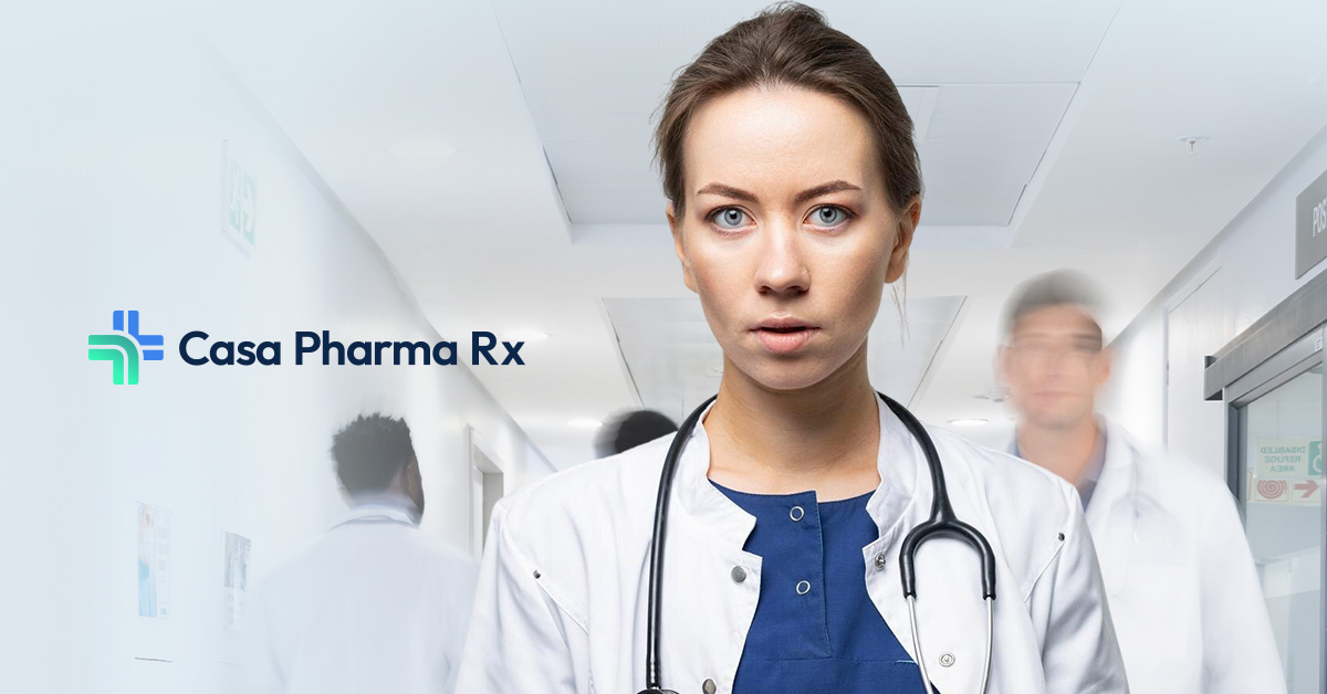 Scaling to 100+ Prescriptions per Month: The Infrastructure Most Clinics Don’t Plan For
