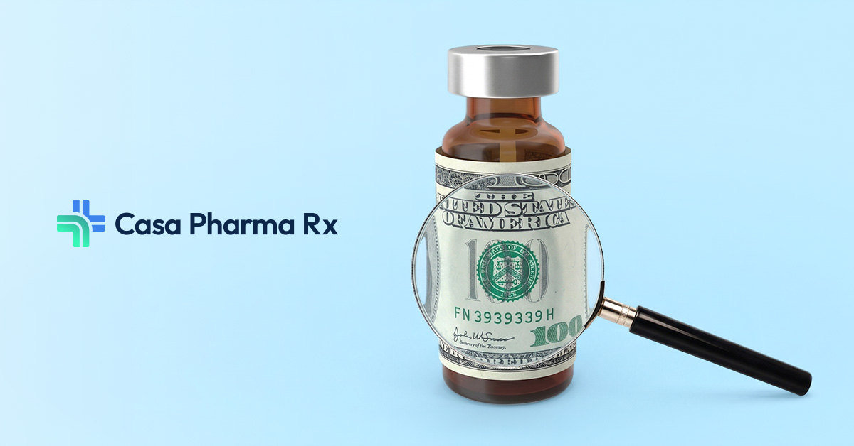 The Hidden Cost of Inconsistent Peptide Sourcing (And Why It Shows Up in Your Operations First)
