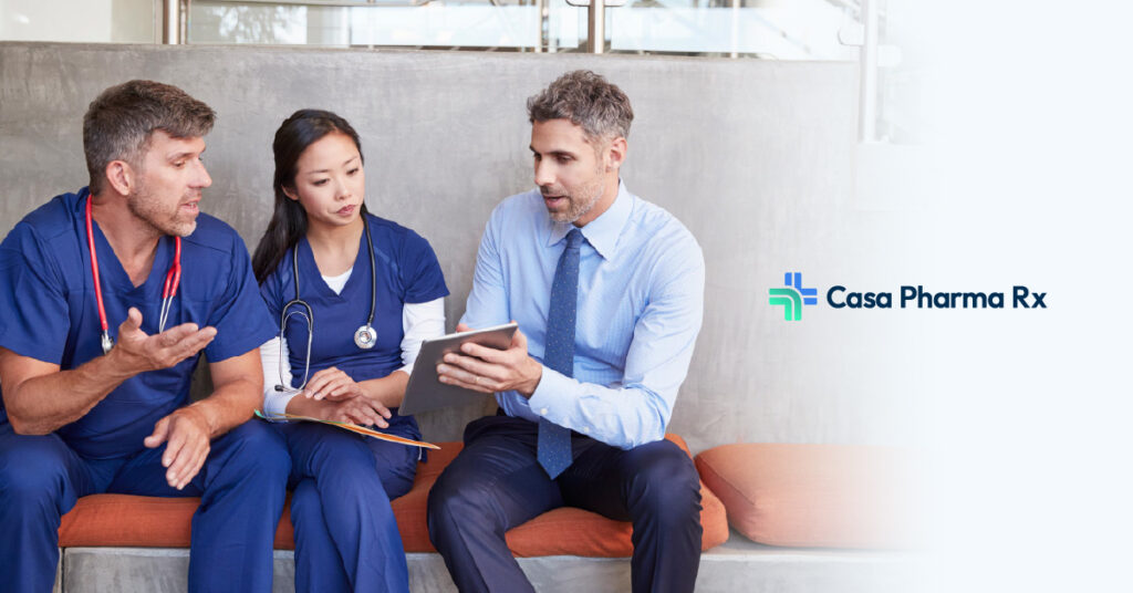 What Makes Clients Trust Your Offering? The Hidden Drivers Behind Patient Confidence in Healthcare