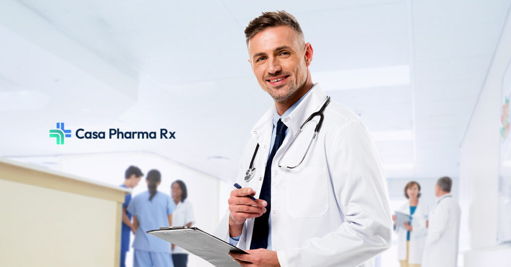 Is Your Pharmacy Partner Ready for Higher Prescription Volume?