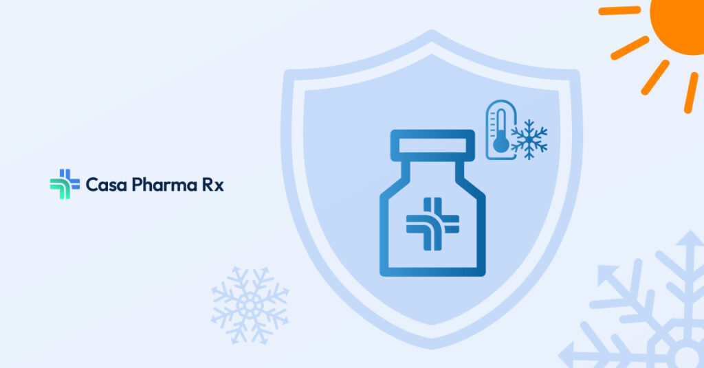 How Summer Temperatures Impact Medication Integrity: What Every Healthcare Provider Should Know