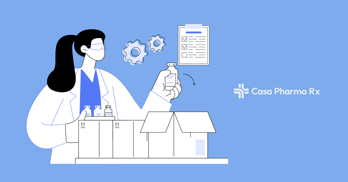 Summer Demand Spikes: Why High-Volume Practices Need a Pharmacy Built for Scale